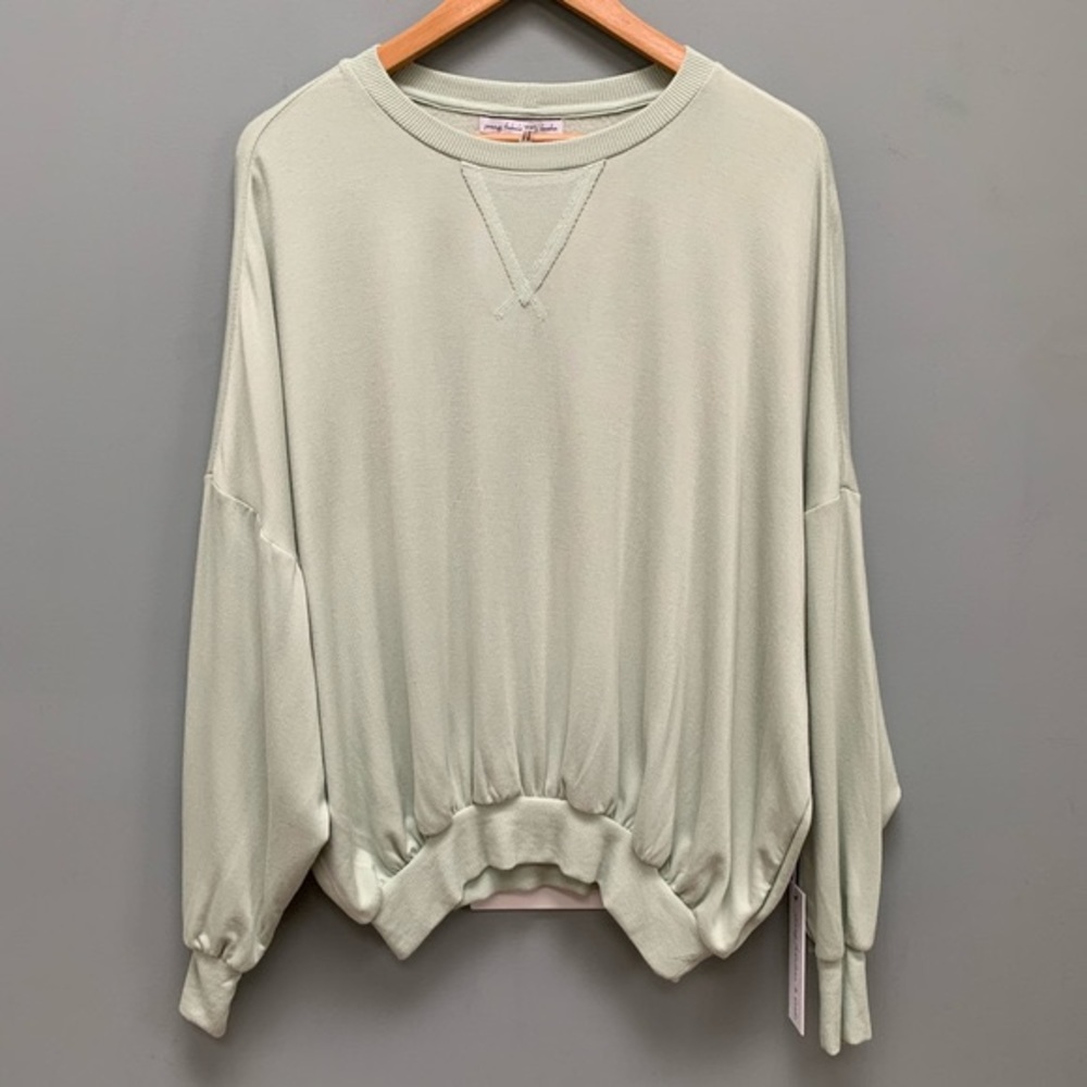 Workout/Lounge Shirt